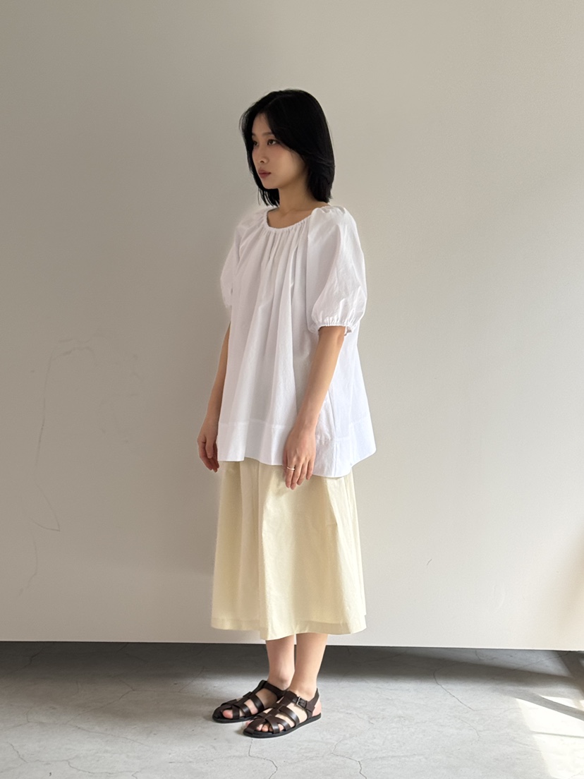 KARE/WEREPIECE直郵韓國代購㊣女裝新款推薦25春夏襯衫蕾絲衫KARE/WEREPIECE襯衫/蕾絲衫