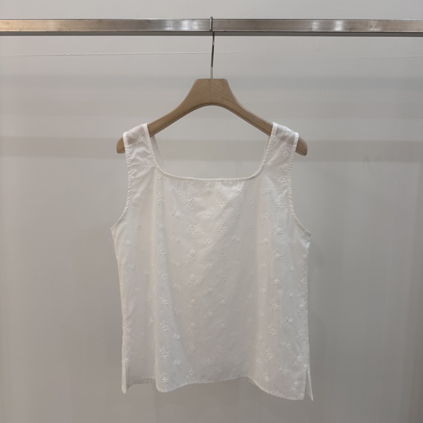 THE EYL韓國直郵㊣女裝新品熱賣25春夏人氣時尚休閑吊帶背心THE EYL吊帶/背心