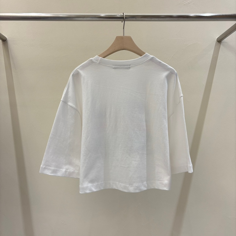 MABE直郵韓國代購㊣女裝新品休閑人氣25春夏推薦時尚熱賣T恤MABET恤