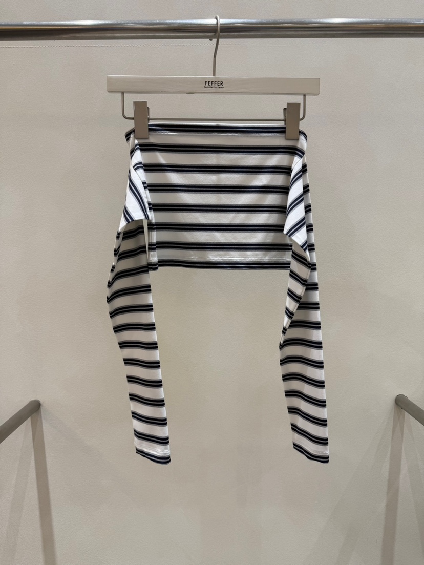 FEFFER韓國㊣直郵東大門代購女裝新品人氣25春夏熱賣吊帶背心FEFFER吊帶/背心圖色1