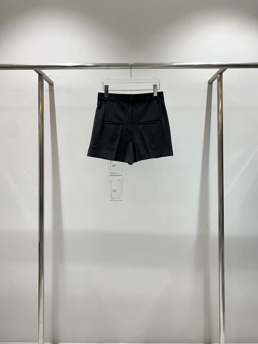 CESTLAVIE韓國直郵㊣女裝新款推薦人氣25春夏休閑熱賣時尚短褲CESTLAVIE短褲