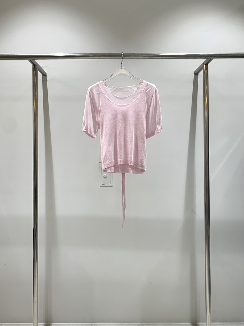 CESTLAVIE韓國直郵㊣東大門實拍女裝新品25春夏熱賣套裝套裝CESTLAVIE套裝圖色2