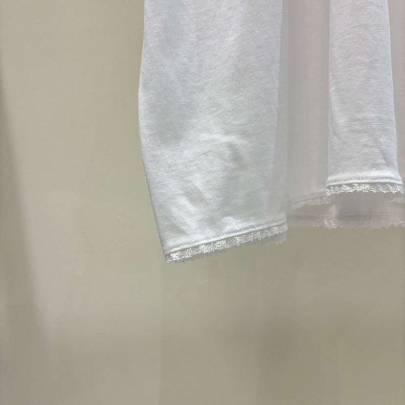MABE直郵韓國代購㊣女裝新品熱賣休閑25春夏推薦時尚人氣T恤MABET恤