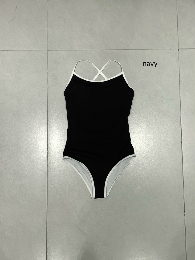 CESTLAVIE韓國㊣直郵東大門代購女裝新品25春夏時尚人氣泳裝CESTLAVIE泳裝圖色2
