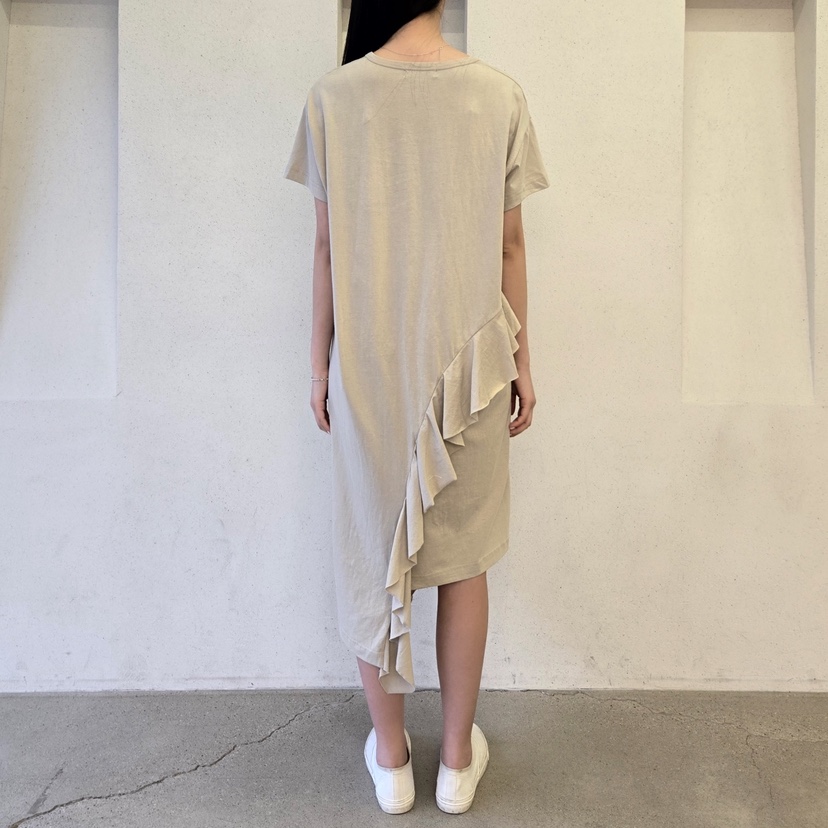 LA BLOOM韓國㊣直郵東大門代購女裝新款時尚人氣推薦連衣裙La Bloom連衣裙