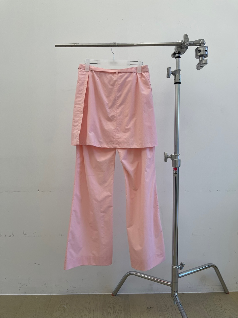 ATMOSPHERE韓國直郵㊣女裝新品25春夏熱賣人氣休閑推薦裙褲ATMOSPHERE/BLING裙褲