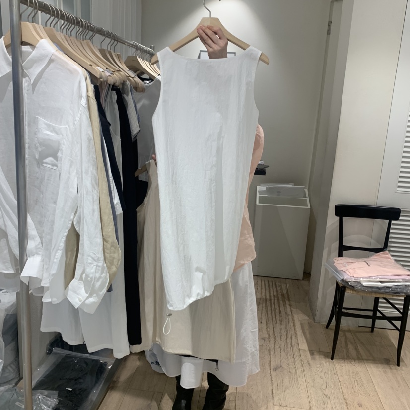 MONIQUE韓國直郵㊣東大門實拍女裝新品人氣熱賣25春夏連衣裙MONIQUE連衣裙