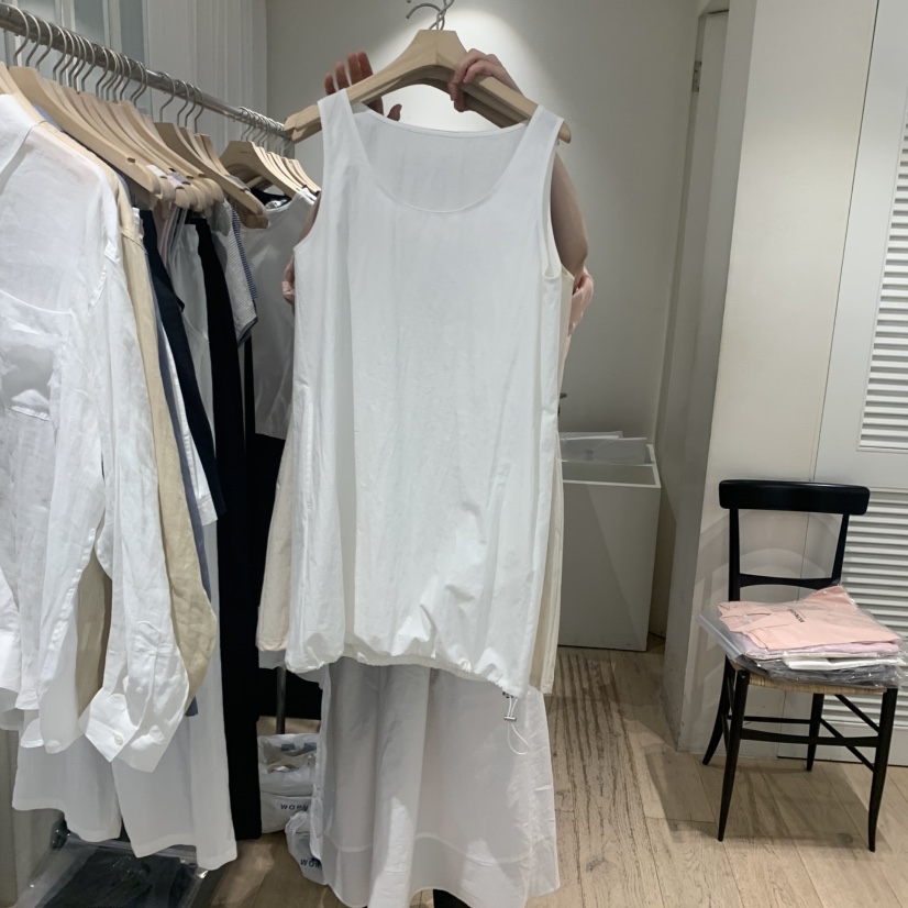 MONIQUE韓國直郵㊣東大門實拍女裝新品人氣熱賣25春夏連衣裙MONIQUE連衣裙