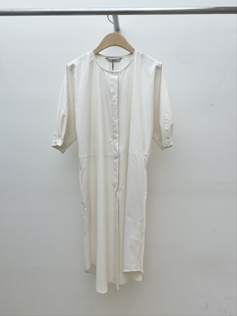 COMETE韓國㊣直郵東大門代購女裝新品推薦熱賣25春夏連衣裙COMETE連衣裙圖色3