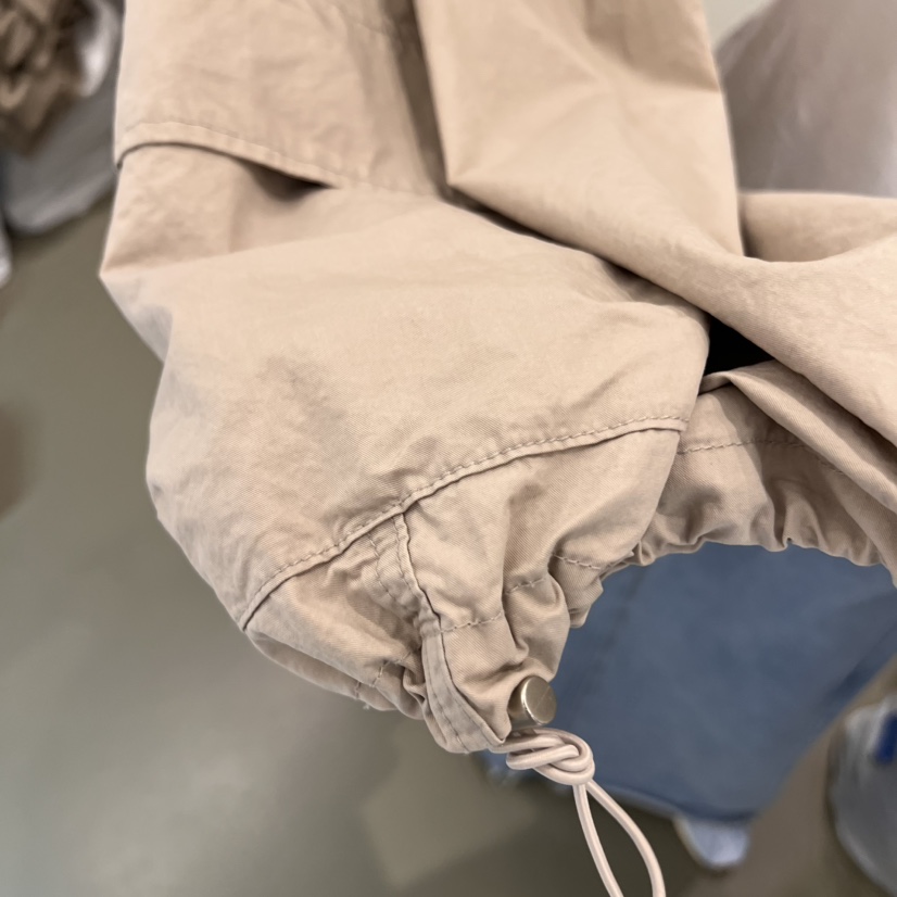 ARE韓國㊣直郵東大門代購女裝新品人氣推薦25春夏時尚熱賣短褲ARE YOU/ARE短褲