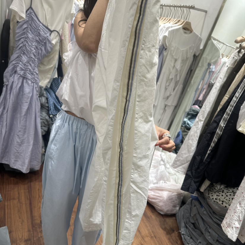 BERTHA韓國直郵㊣東大門實拍女裝新品休閑人氣熱賣時尚休閑褲BERTHA休閑褲