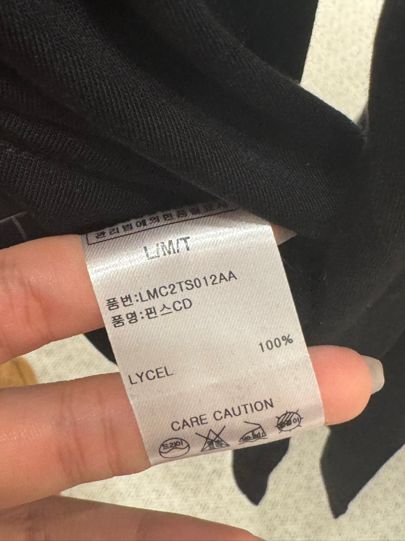 LMT(SAND LIMITED)直郵韓國代購㊣女裝新款推薦25春夏針織衫LMT/SAND LIMITED針織衫