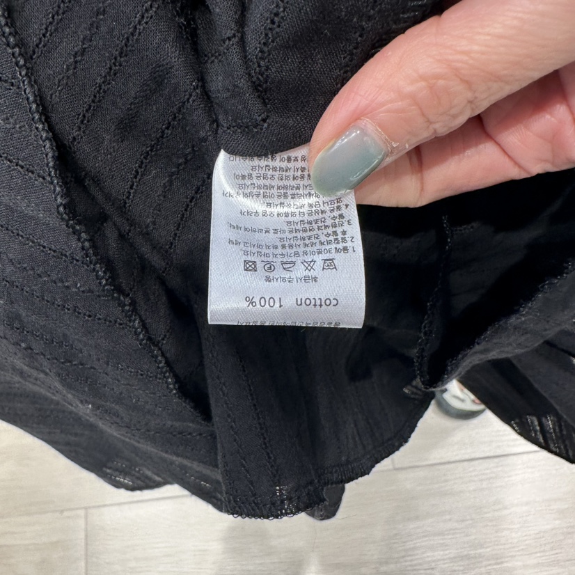 MARI CO韓國直郵㊣東大門實拍女裝新品人氣休閑推薦時尚短裙MARI CO短裙