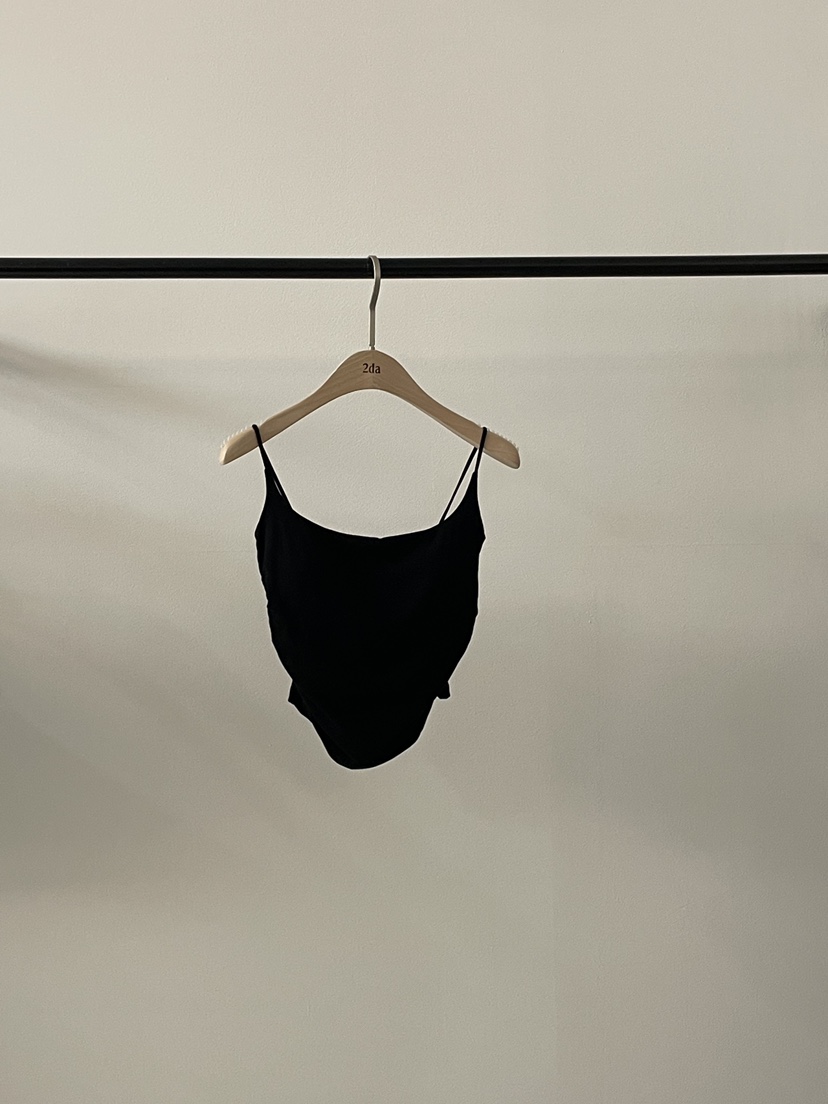 DARIMI-P韓國㊣直郵東大門代購女裝新品熱賣推薦25春夏吊帶背心2da/DARIMI-P吊帶/背心圖色4