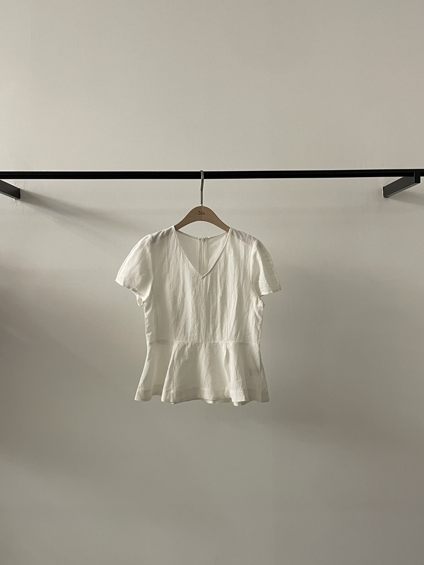 DARIMI-P直郵韓國代購㊣女裝新品人氣熱賣25春夏襯衫蕾絲衫2da/DARIMI-P襯衫/蕾絲衫