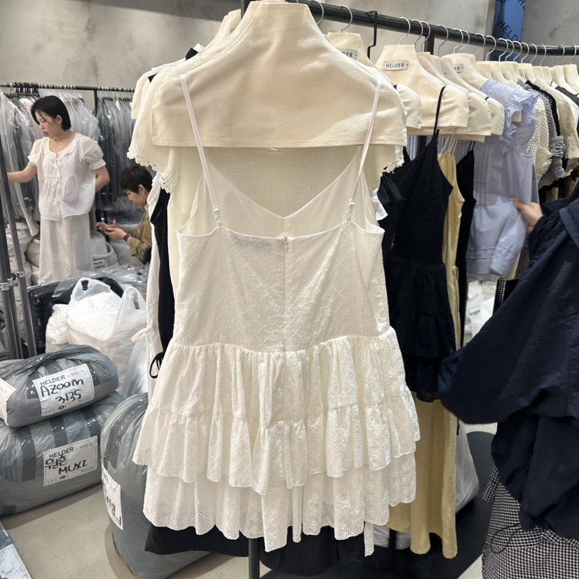 HELDER-P韓國㊣直郵東大門代購女裝新品時尚人氣熱賣連衣裙HELDER連衣裙