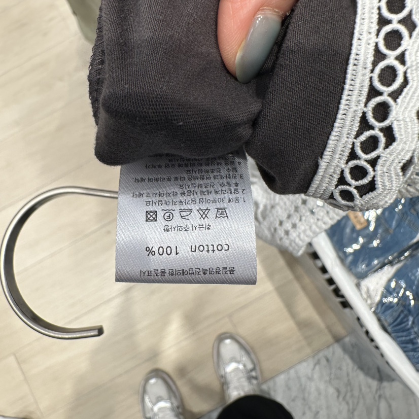 MARI CO韓國直郵㊣東大門實拍女裝新款休閑時尚25春夏吊帶背心MARI CO吊帶/背心