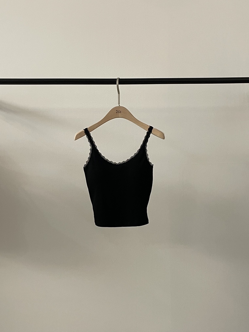 DARIMI-P韓國直郵㊣東大門實拍女裝新品25春夏休閑吊帶背心2da/DARIMI-P吊帶/背心圖色5