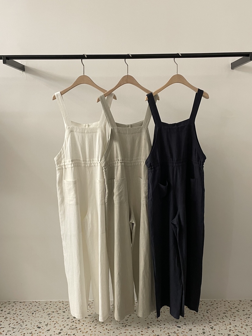 DARIMI-P韓國㊣直郵東大門代購女裝新品人氣熱賣休閑背帶褲2da/DARIMI-P背帶褲