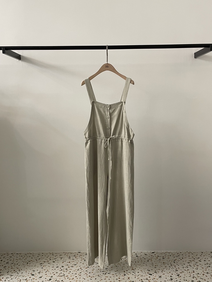 DARIMI-P韓國㊣直郵東大門代購女裝新品人氣熱賣休閑背帶褲2da/DARIMI-P背帶褲圖色2