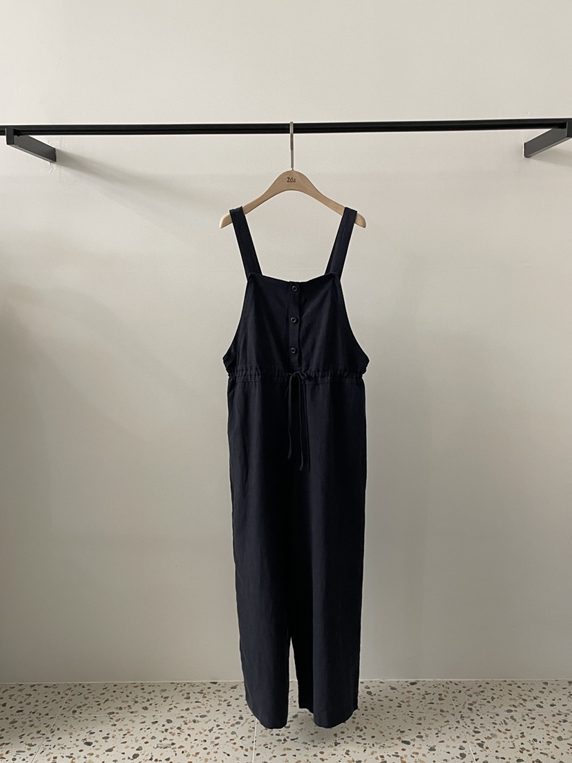 DARIMI-P韓國㊣直郵東大門代購女裝新品人氣熱賣休閑背帶褲2da/DARIMI-P背帶褲圖色3