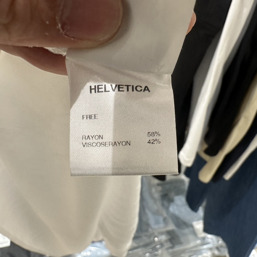 HELVETICA韓國直郵㊣東大門實拍女裝新品休閑推薦人氣連衣裙HELVETICA連衣裙