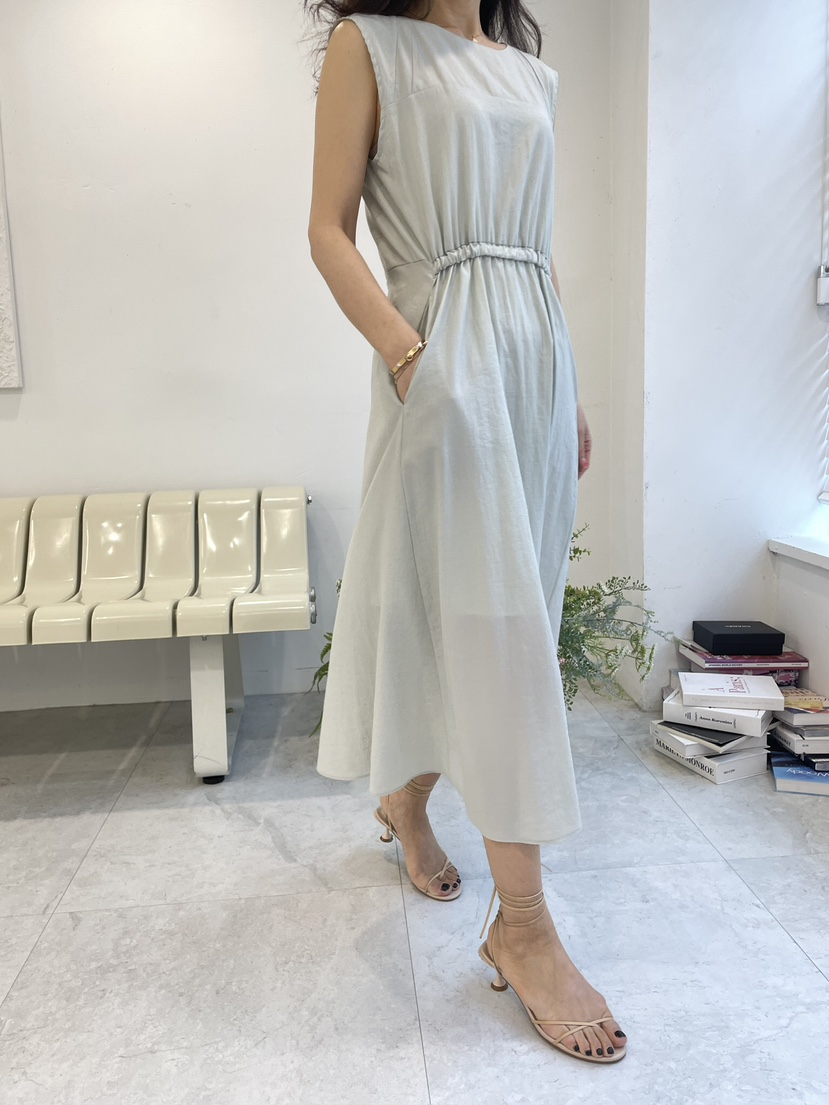 EDITION-P韓國直郵㊣東大門實拍女裝新款推薦休閑人氣連衣裙EDITI_ON連衣裙