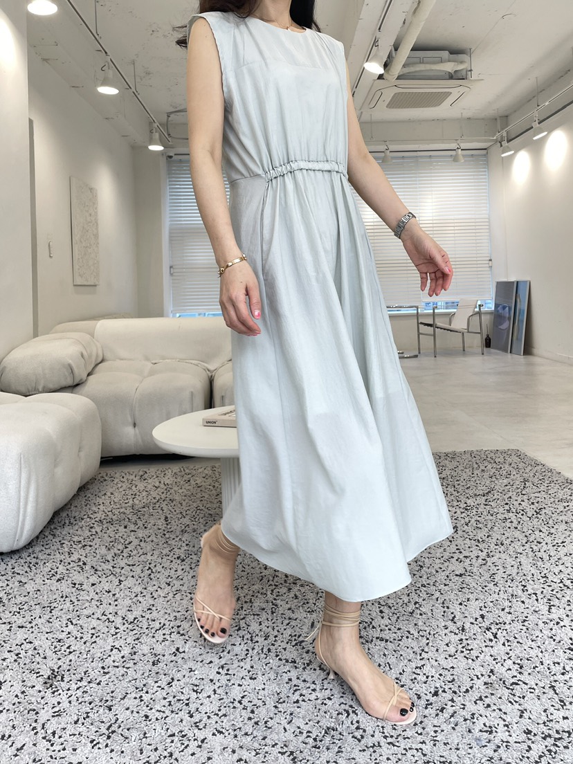 EDITION-P韓國直郵㊣東大門實拍女裝新款推薦休閑人氣連衣裙EDITI_ON連衣裙