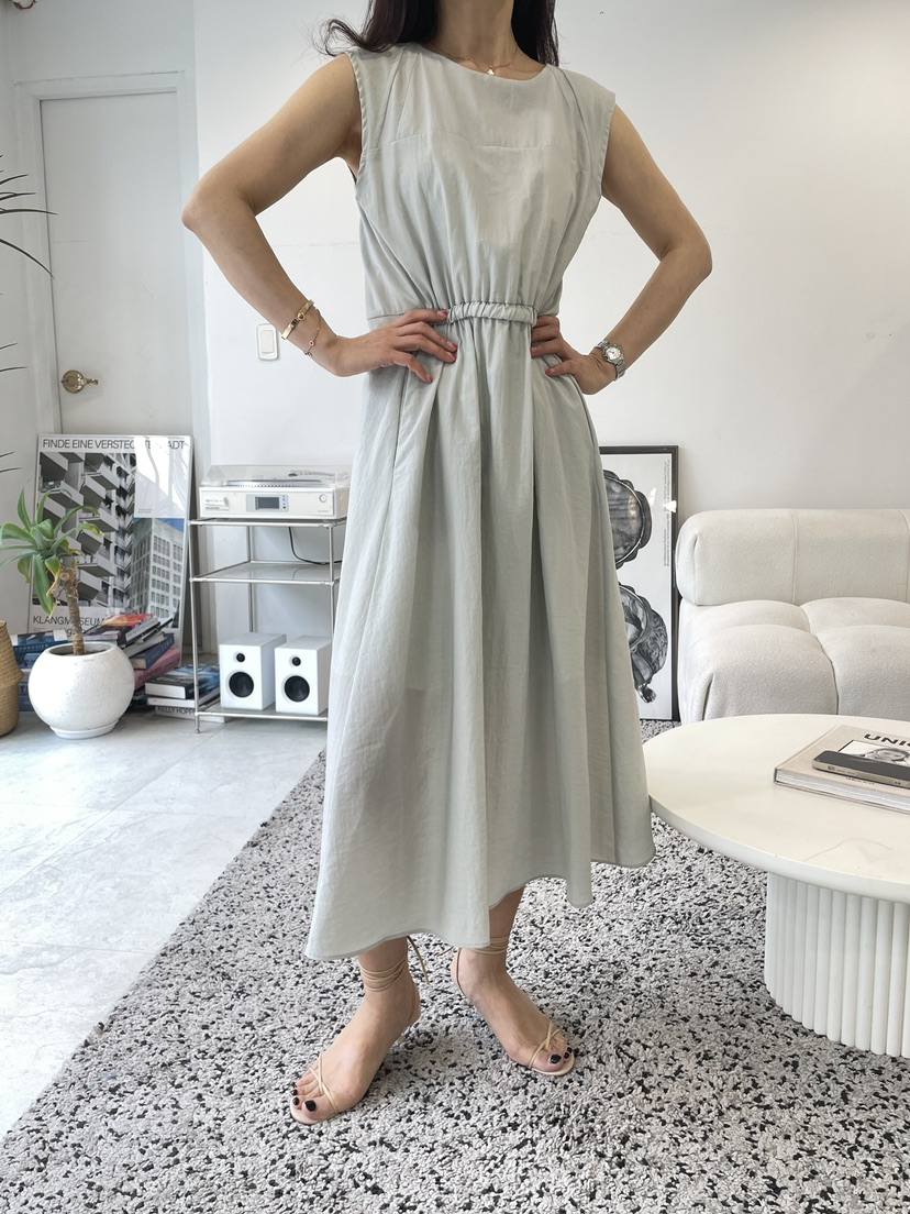 EDITION-P韓國直郵㊣東大門實拍女裝新款推薦休閑人氣連衣裙EDITI_ON連衣裙