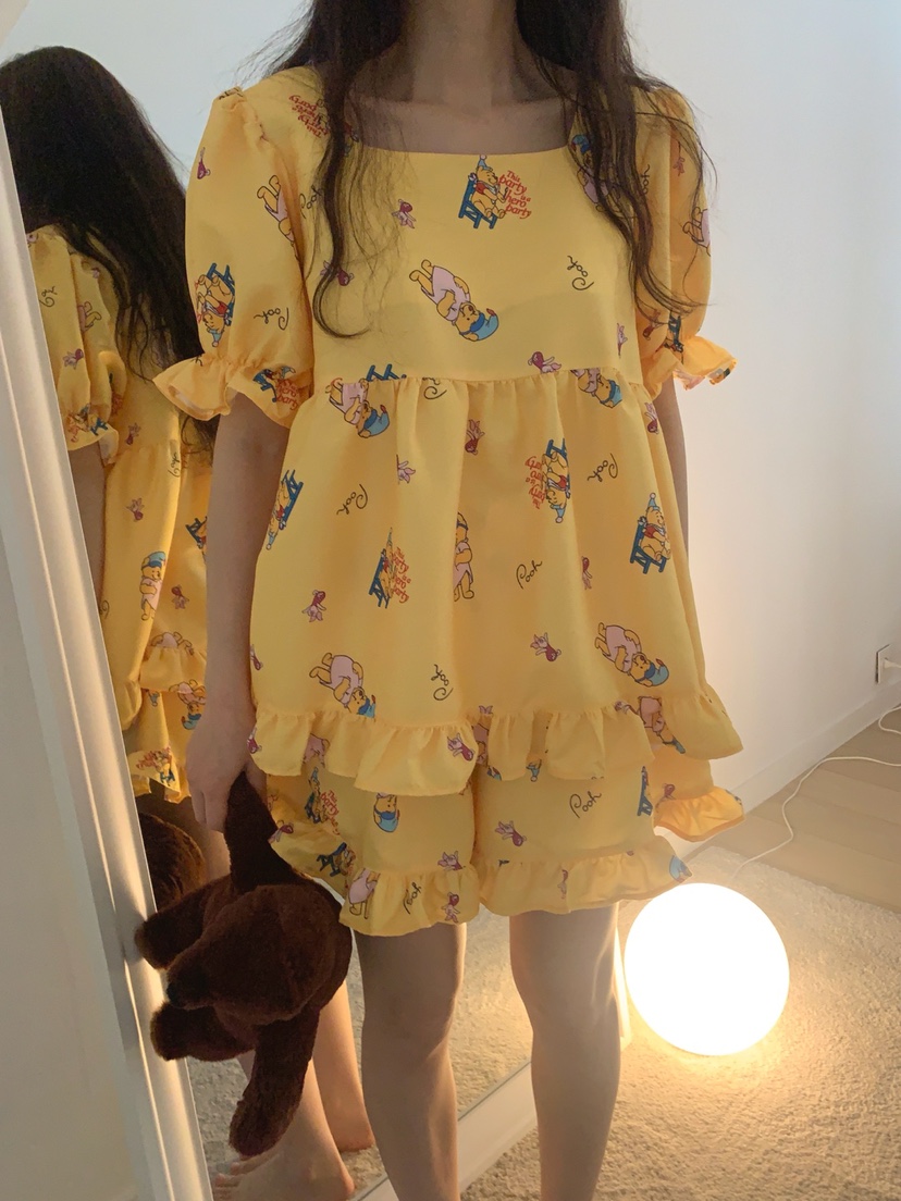 JKICHI韓國直郵㊣女裝新品人氣休閑熱賣25春夏推薦襯衫蕾絲衫JKICHI襯衫/蕾絲衫