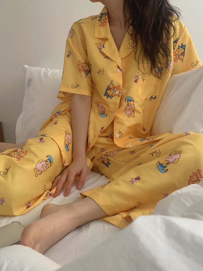 JKICHI韓國㊣直郵東大門代購女裝新品25春夏休閑熱賣休閑褲JKICHI休閑褲