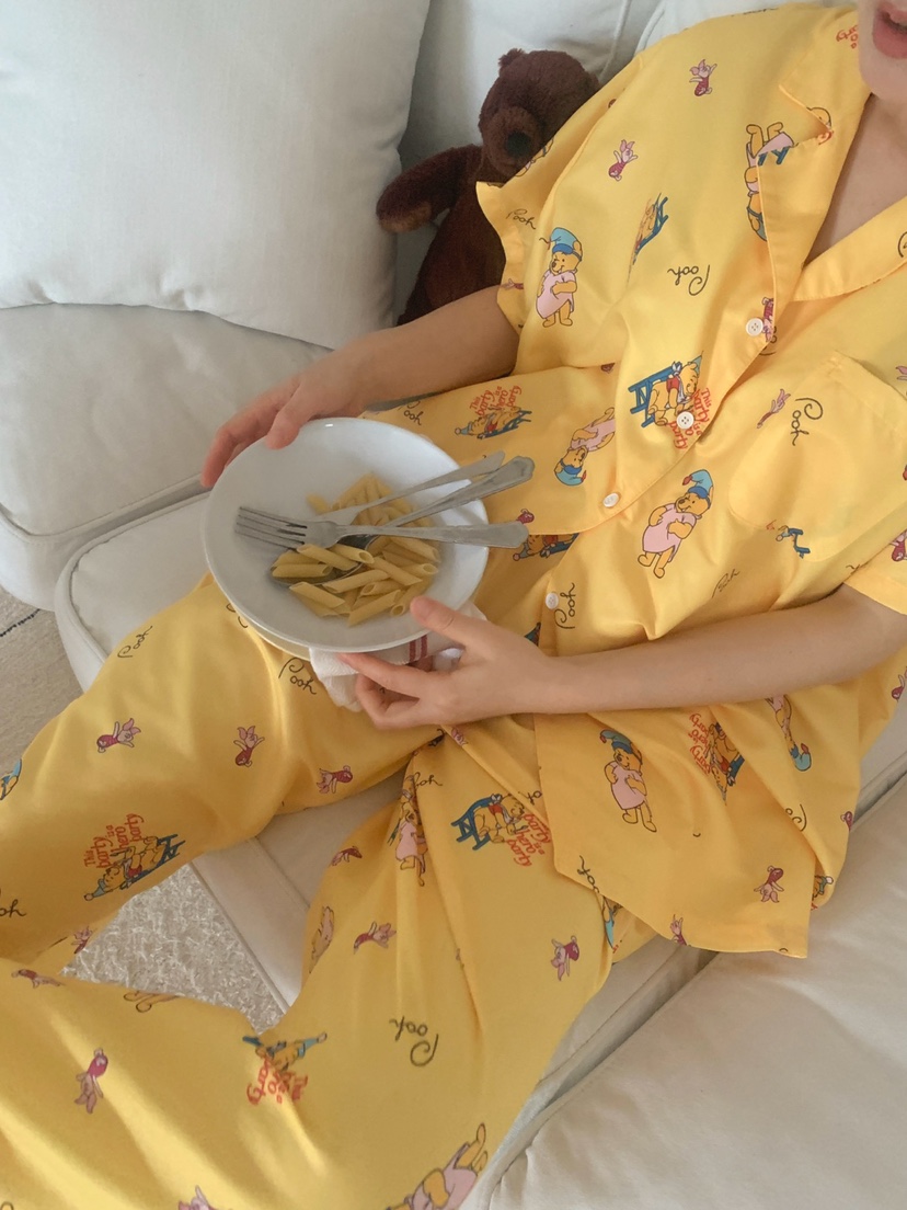 JKICHI韓國㊣直郵東大門代購女裝新品25春夏休閑熱賣休閑褲JKICHI休閑褲