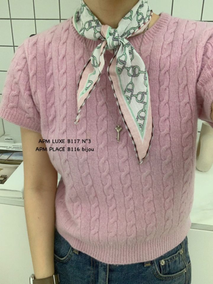 N3韓國㊣直郵東大門代購女裝新品休閑25春夏人氣推薦圍巾披肩N3圍巾/披肩