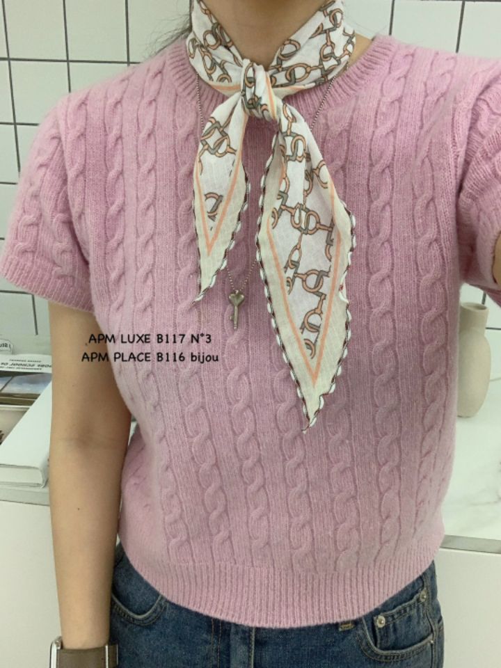 N3韓國㊣直郵東大門代購女裝新品休閑25春夏人氣推薦圍巾披肩N3圍巾/披肩