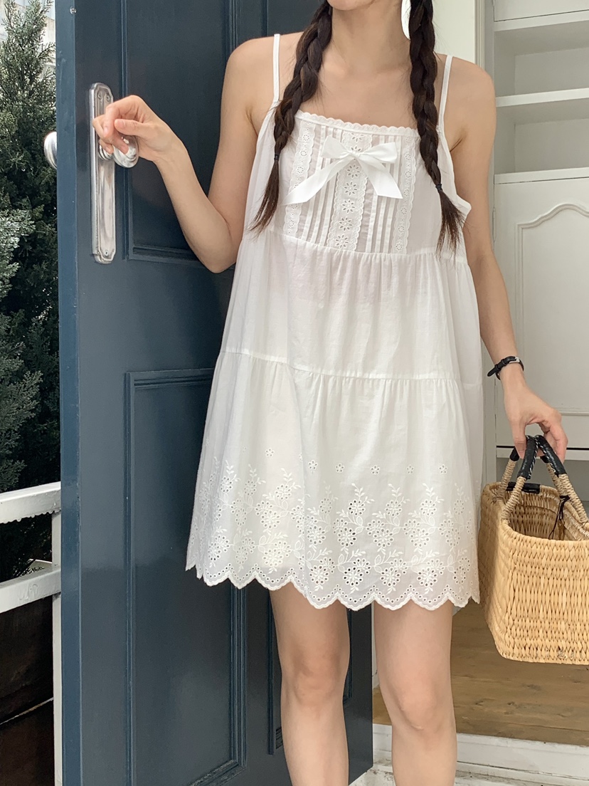 PARSLEY韓國直郵㊣女裝新品人氣推薦時尚熱賣休閑25春夏連衣裙Daze連衣裙