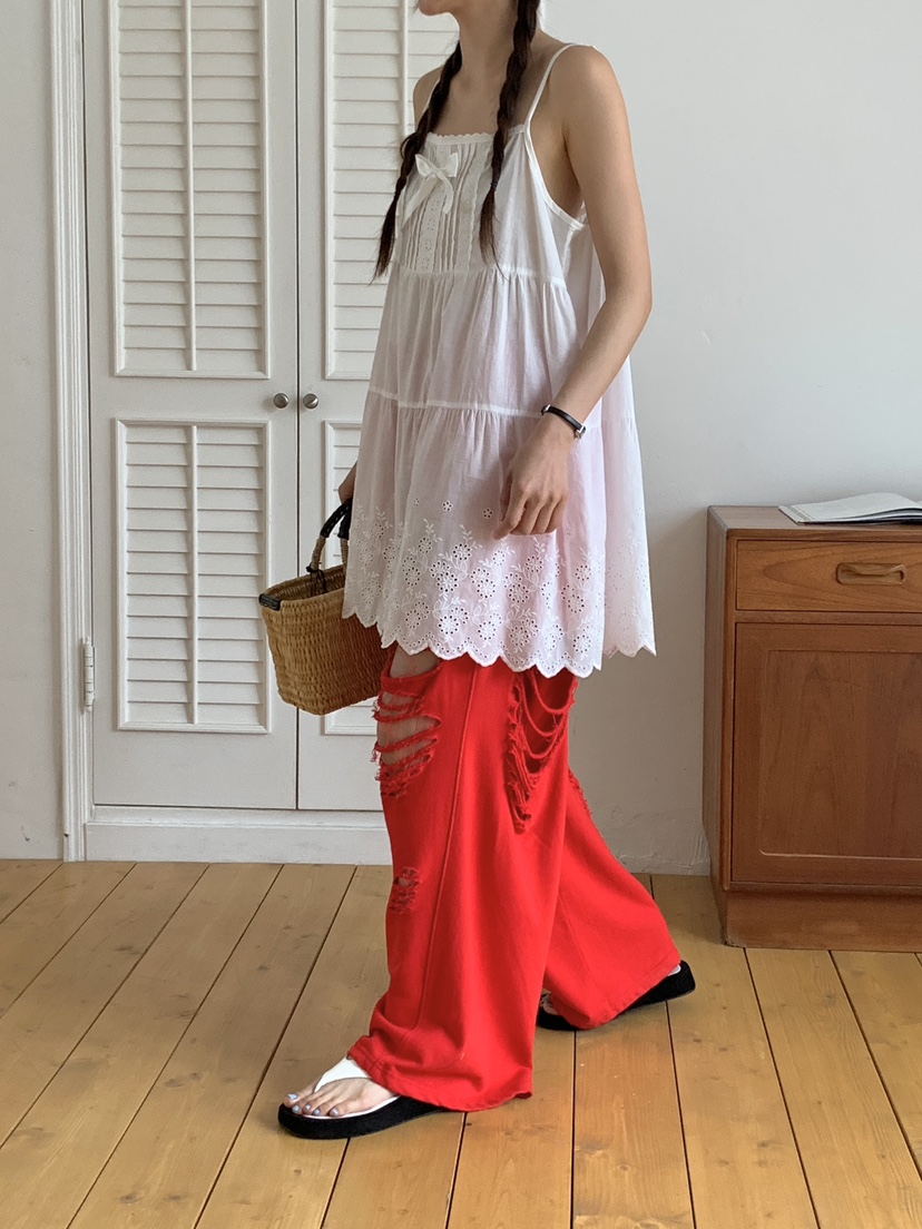 PARSLEY韓國直郵㊣女裝新品人氣推薦時尚熱賣休閑25春夏連衣裙Daze連衣裙