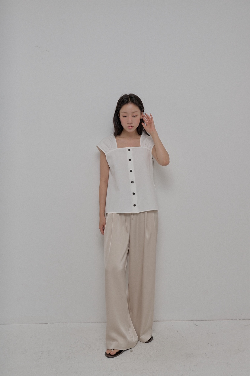 ATHEA韓國㊣直郵東大門代購女裝新款熱賣推薦人氣時尚休閑褲ATHEA休閑褲