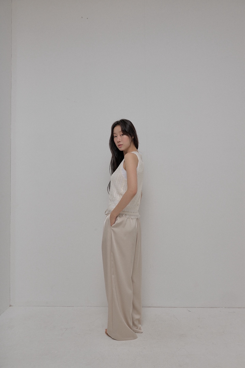 ATHEA韓國㊣直郵東大門代購女裝新款熱賣推薦人氣時尚休閑褲ATHEA休閑褲
