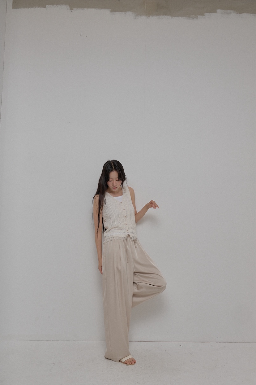 ATHEA韓國㊣直郵東大門代購女裝新款熱賣推薦人氣時尚休閑褲ATHEA休閑褲