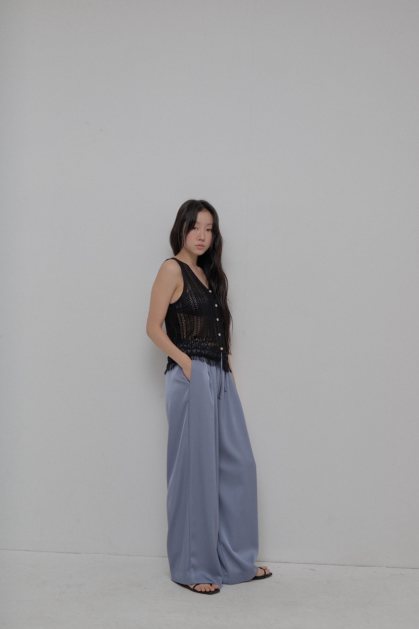 ATHEA韓國㊣直郵東大門代購女裝新款熱賣推薦人氣時尚休閑褲ATHEA休閑褲