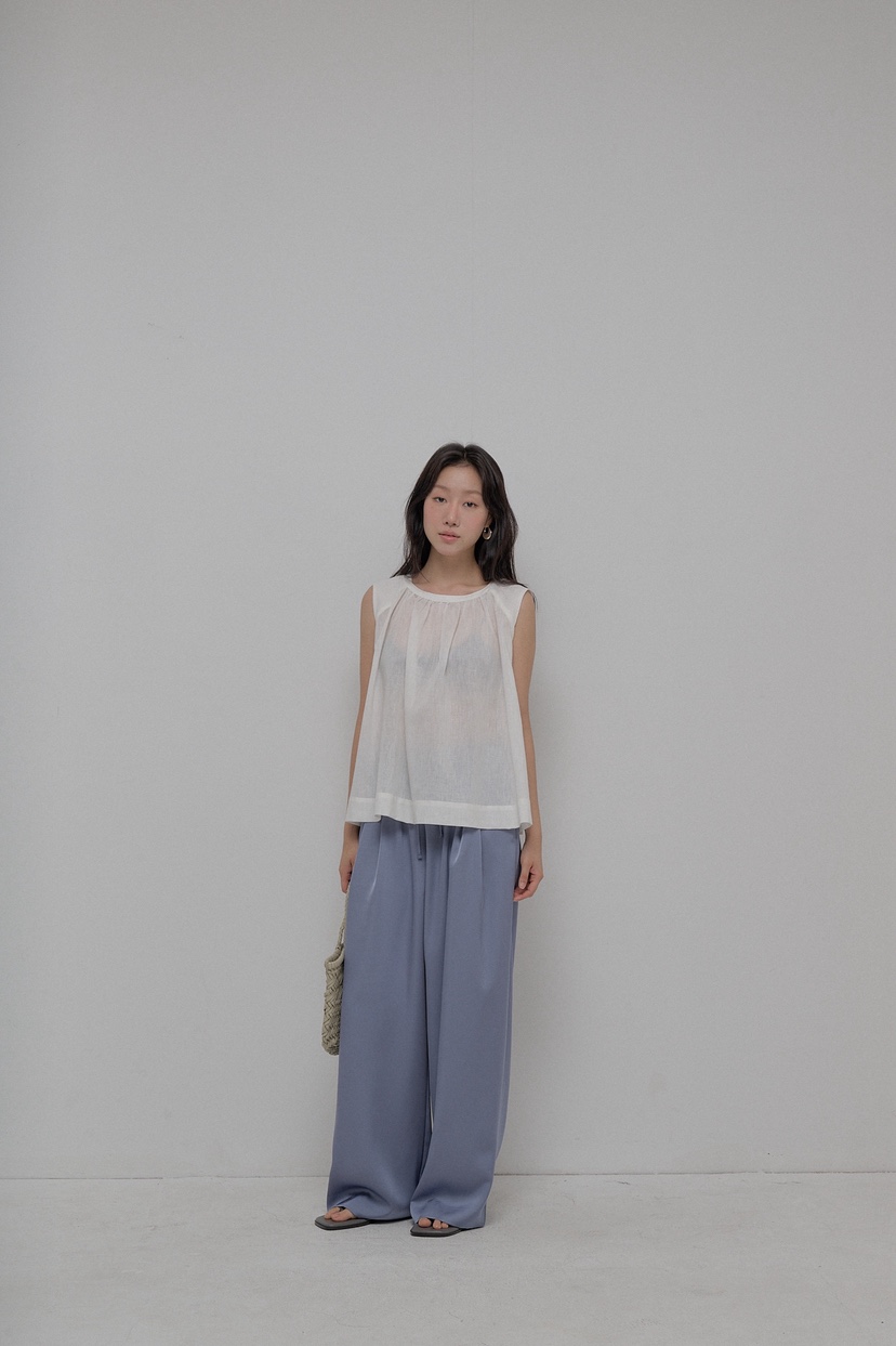 ATHEA韓國㊣直郵東大門代購女裝新款熱賣推薦人氣時尚休閑褲ATHEA休閑褲