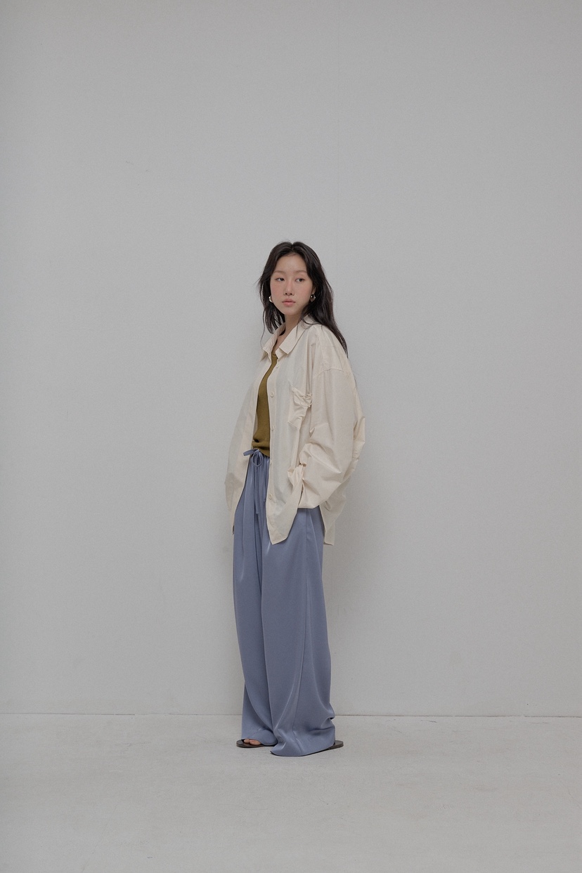 ATHEA韓國㊣直郵東大門代購女裝新款熱賣推薦人氣時尚休閑褲ATHEA休閑褲