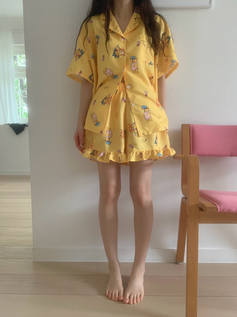 JKICHI直郵韓國代購㊣女裝新款25春夏時尚熱賣人氣推薦短褲JKICHI短褲