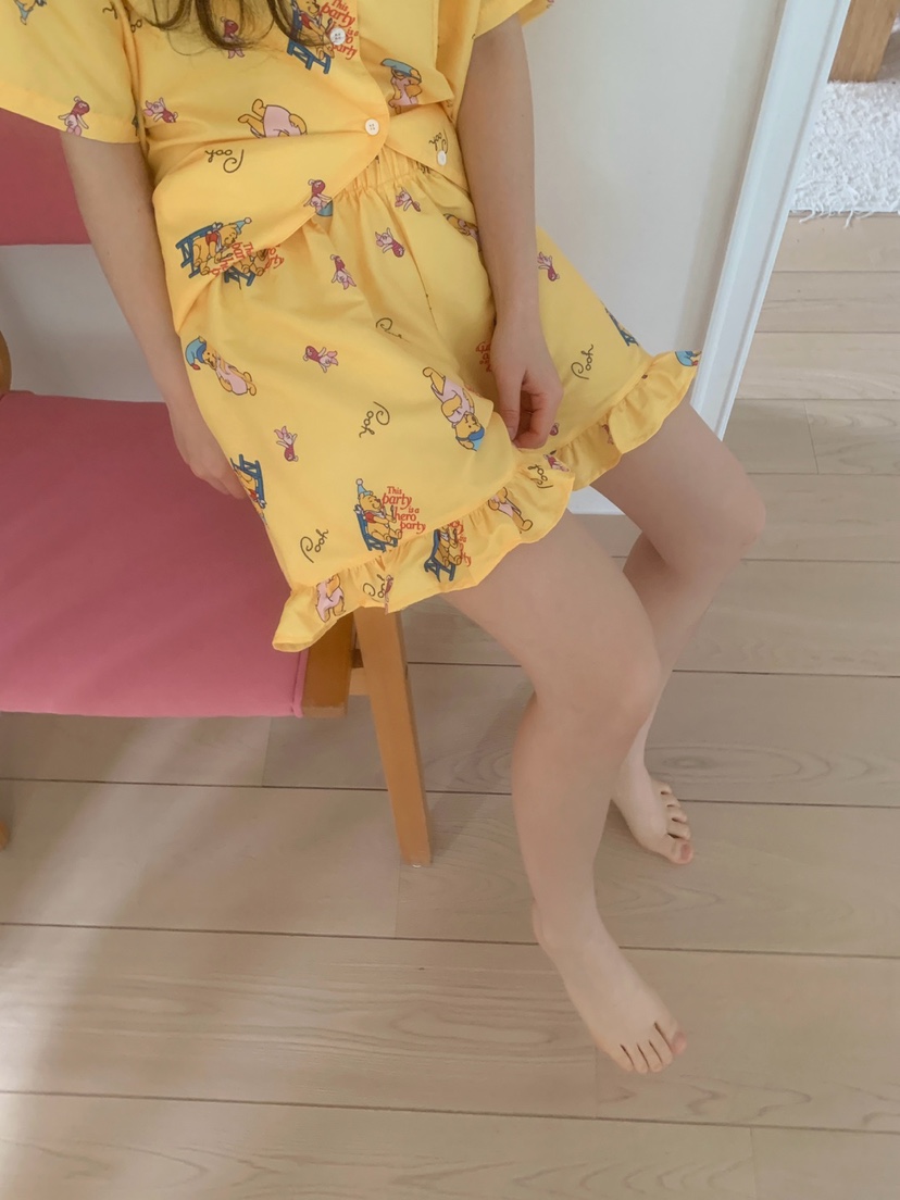 JKICHI直郵韓國代購㊣女裝新款25春夏時尚熱賣人氣推薦短褲JKICHI短褲