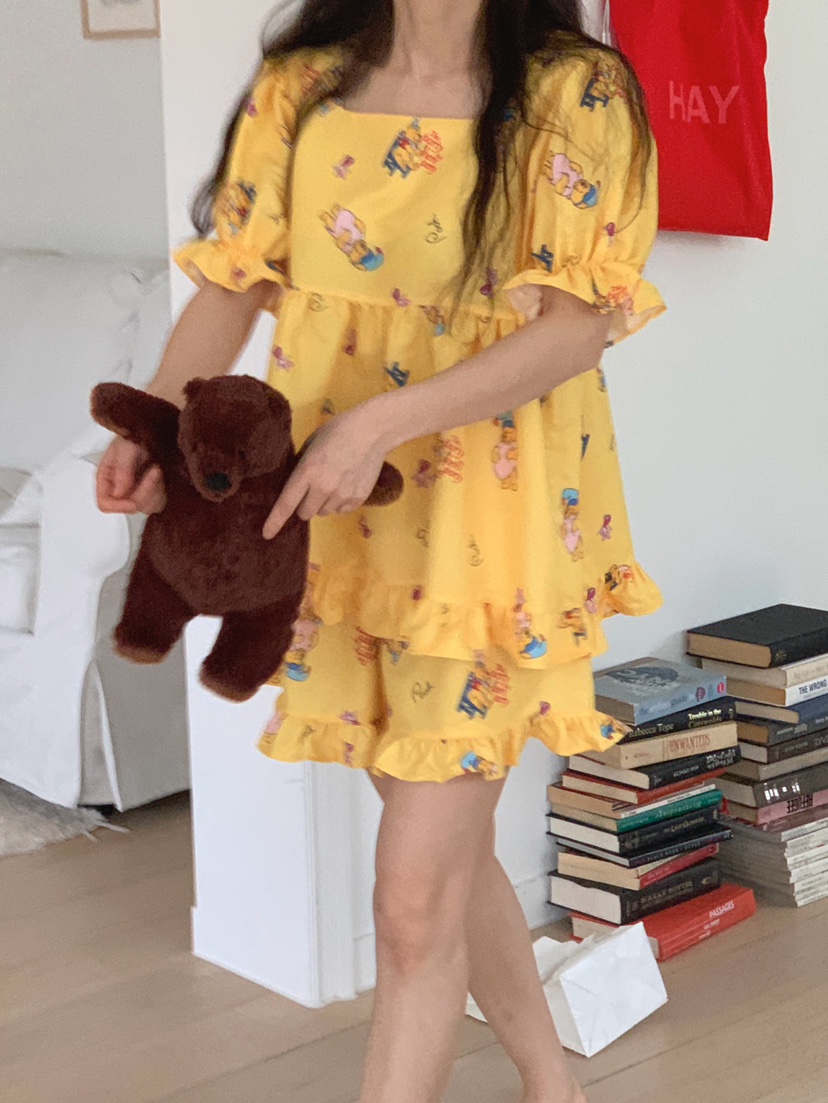 JKICHI直郵韓國代購㊣女裝新款25春夏時尚熱賣人氣推薦短褲JKICHI短褲