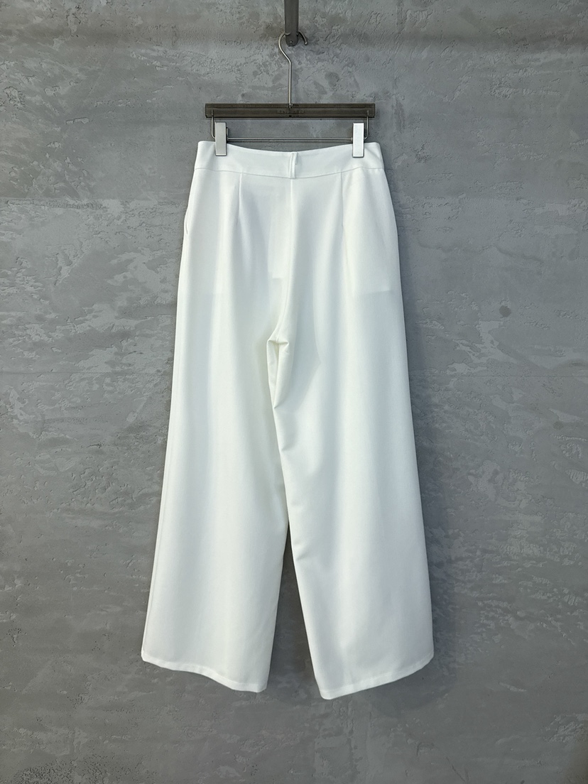 COME OPEN直郵韓國代購㊣女裝新品人氣時尚熱賣25春夏休閑褲COMP-(COME OPEN)休閑褲
