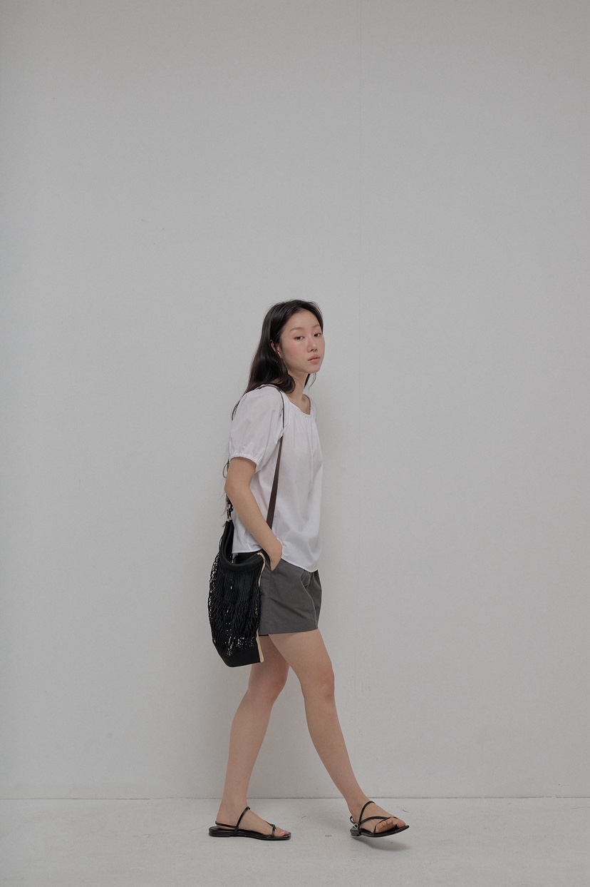 ATHEA韓國直郵㊣女裝新品熱賣25春夏人氣時尚推薦襯衫蕾絲衫ATHEA襯衫/蕾絲衫
