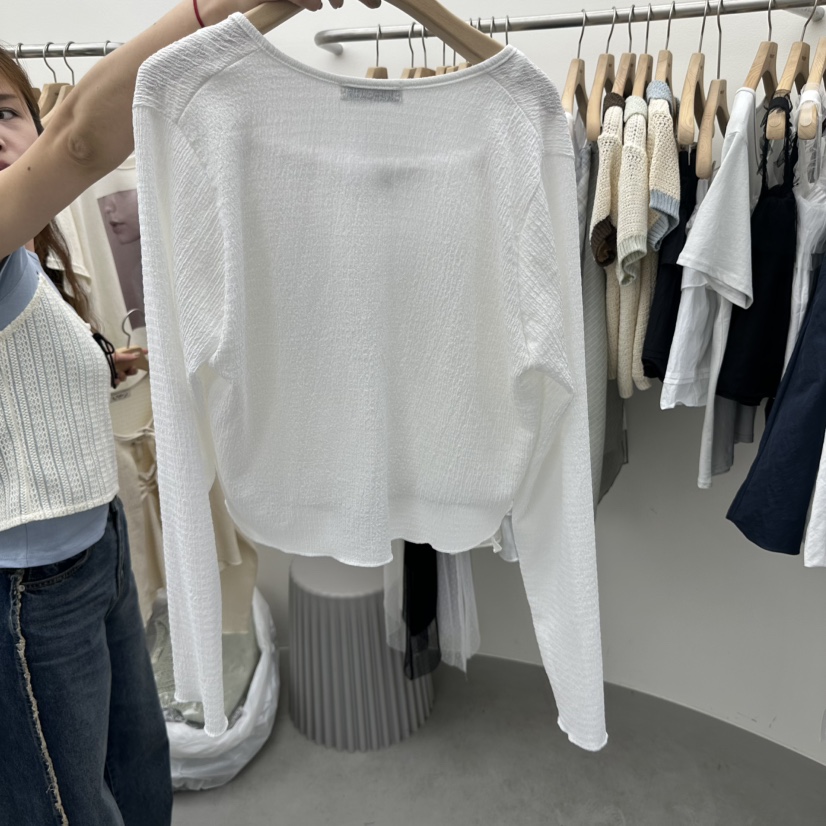 TWELVE韓國直郵㊣女裝新品25春夏時尚人氣推薦套裝套裝開衫TWELVE套裝