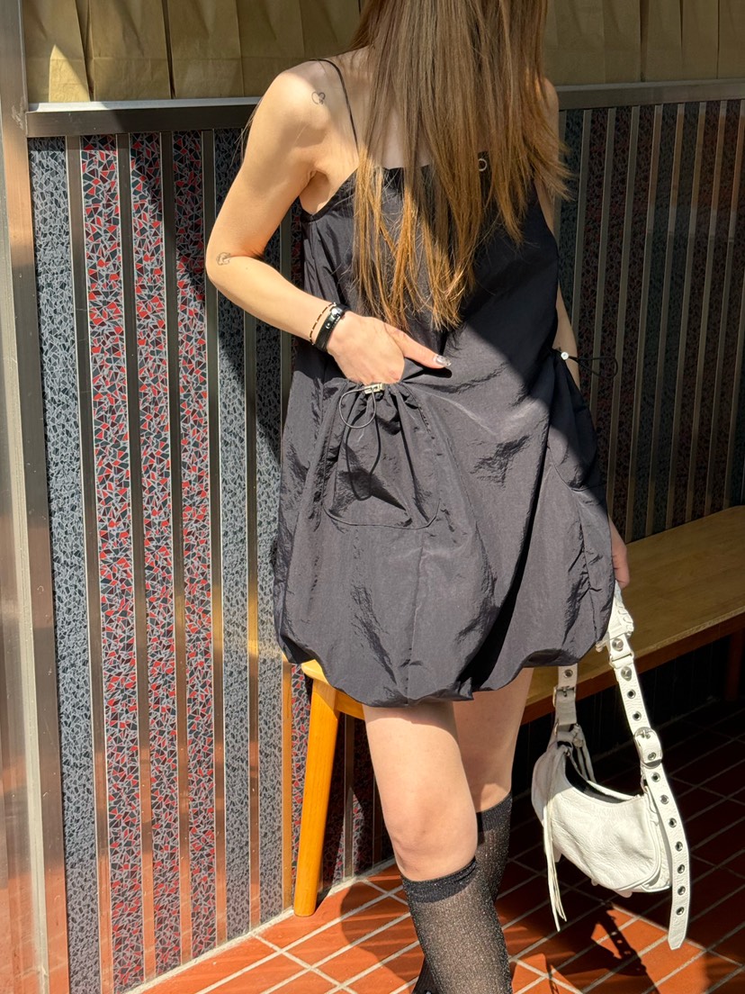 ZEROZERO韓國直郵㊣女裝新品時尚休閑推薦人氣熱賣25春夏連衣裙ZEROZERO連衣裙
