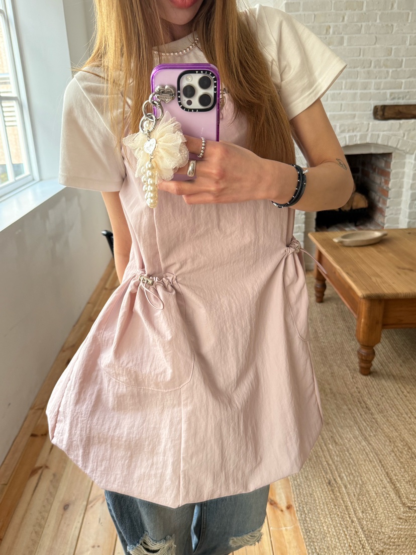ZEROZERO韓國直郵㊣女裝新品時尚休閑推薦人氣熱賣25春夏連衣裙ZEROZERO連衣裙
